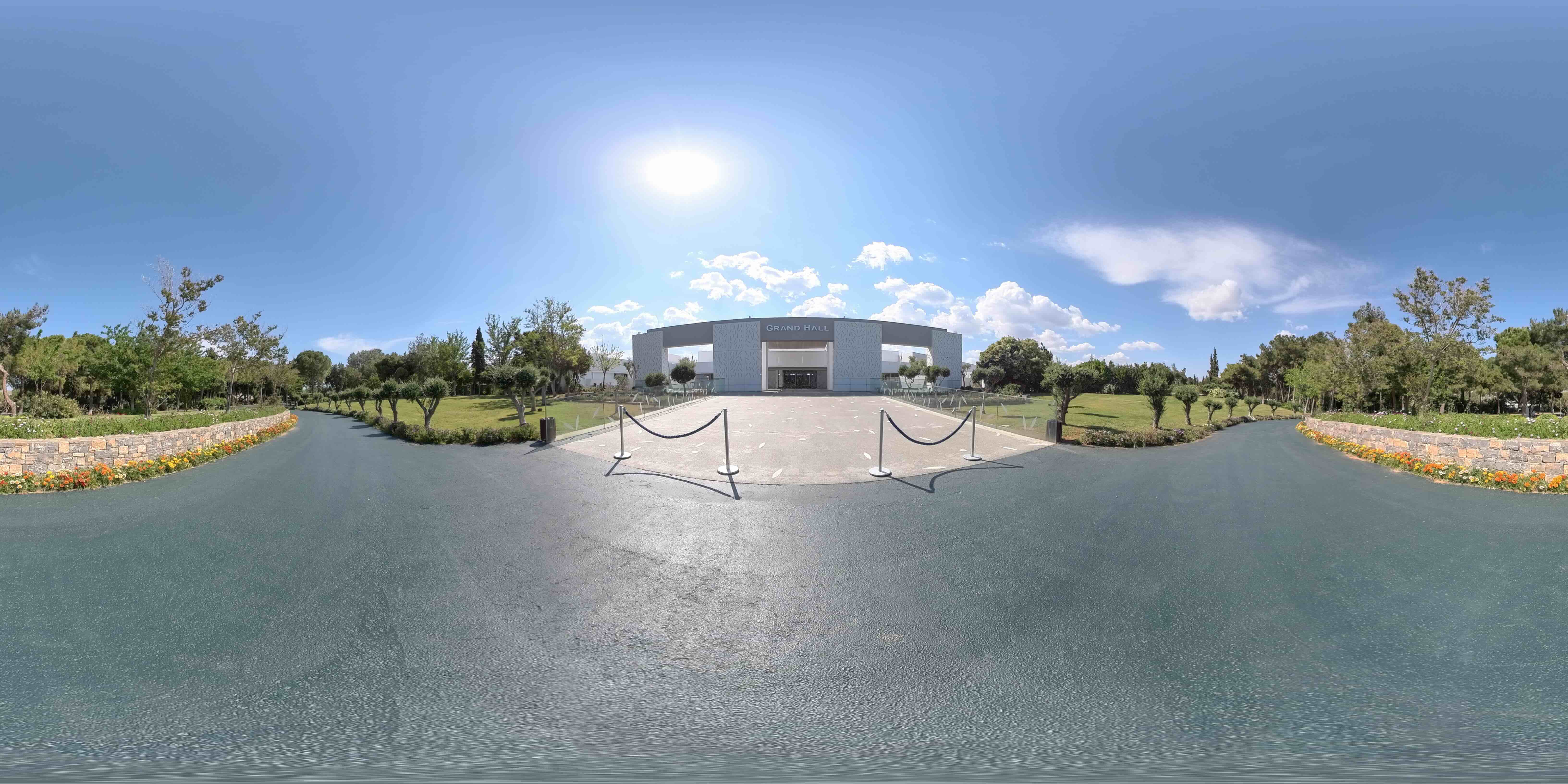 Grand Resort Conferences