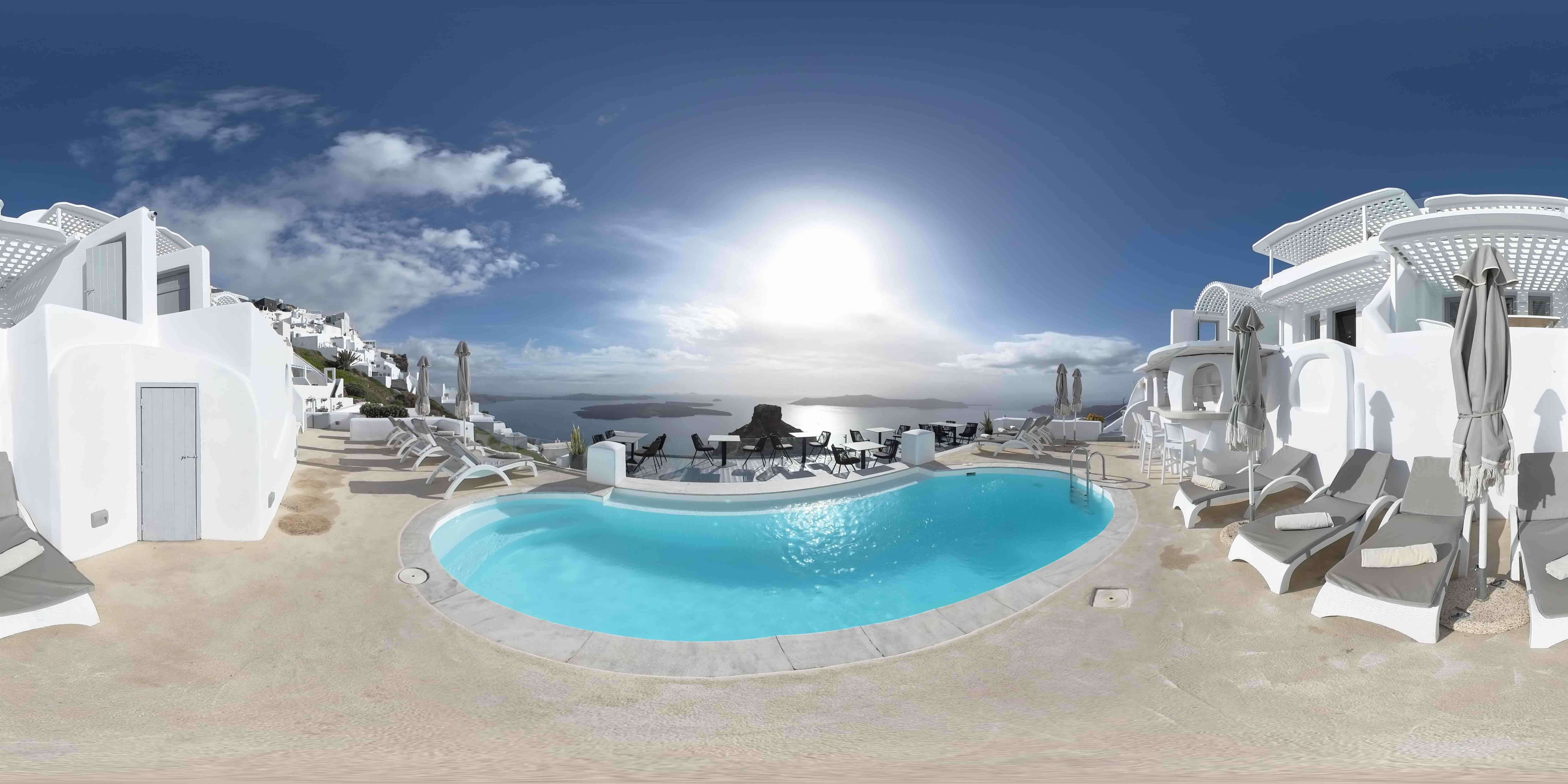 Tholos Resort